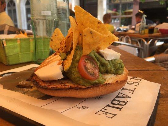 Destino Tapa Bar Cafe